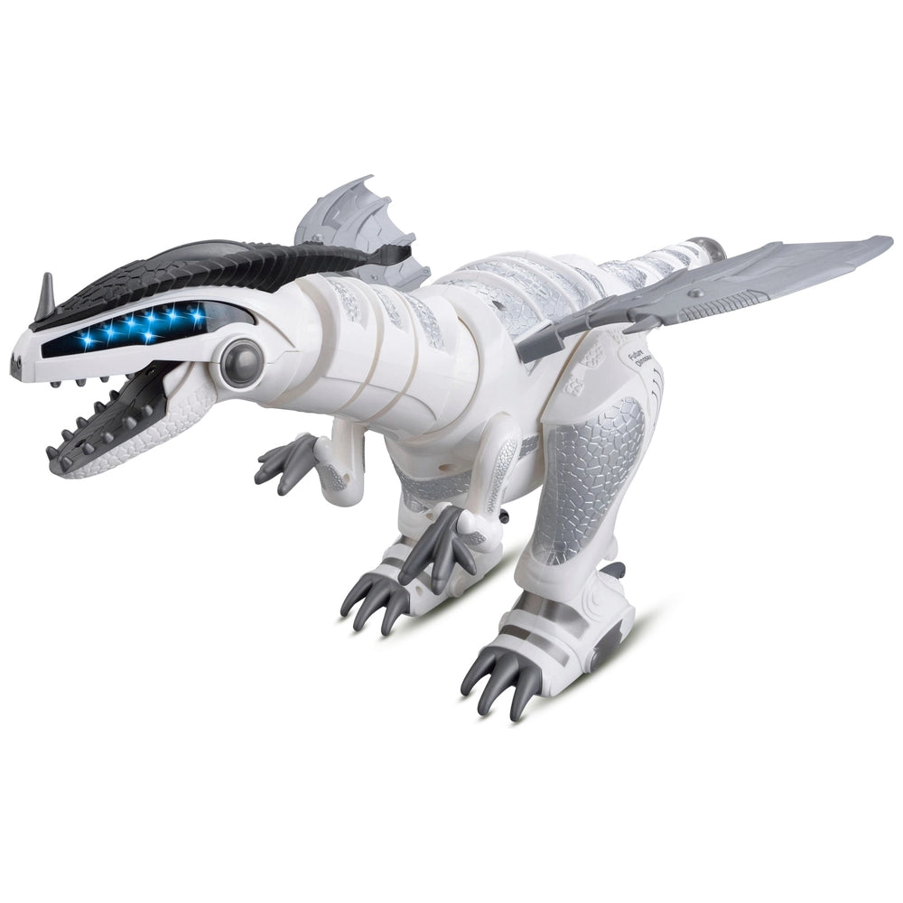Mega Rex Remote Control Dinosaur