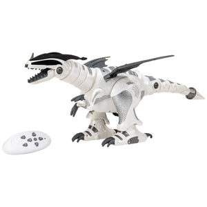 Mega Rex Remote Control Dinosaur