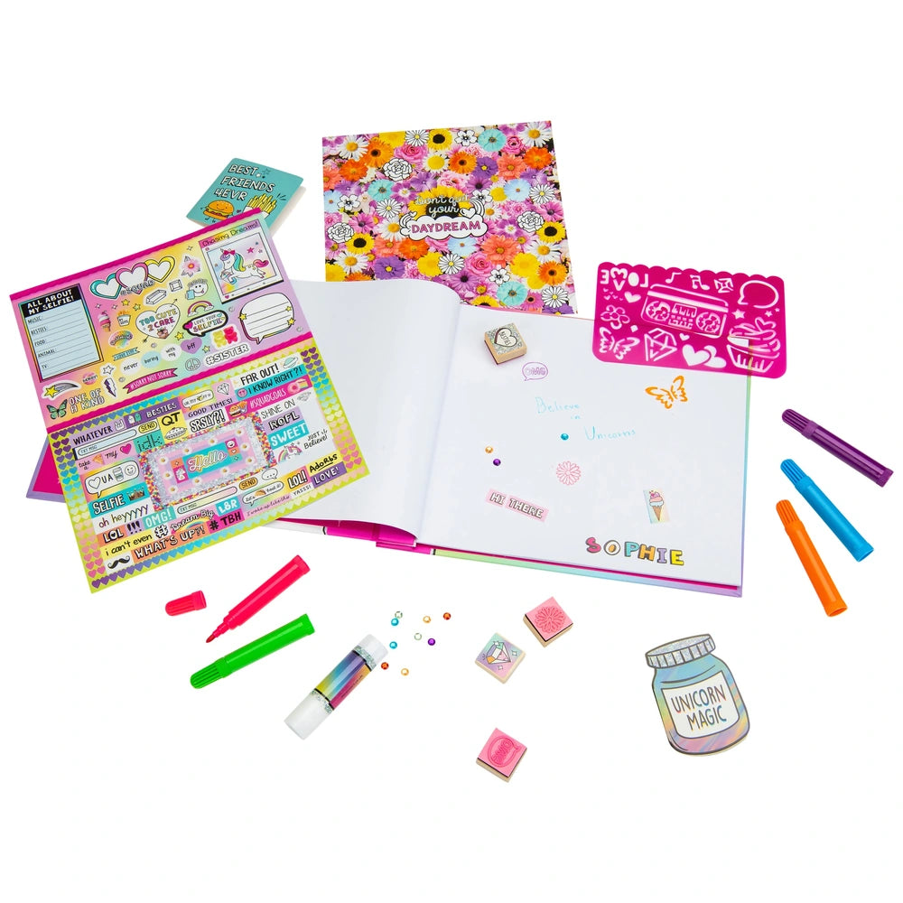 Just My Style Scrapbook And Cards Set