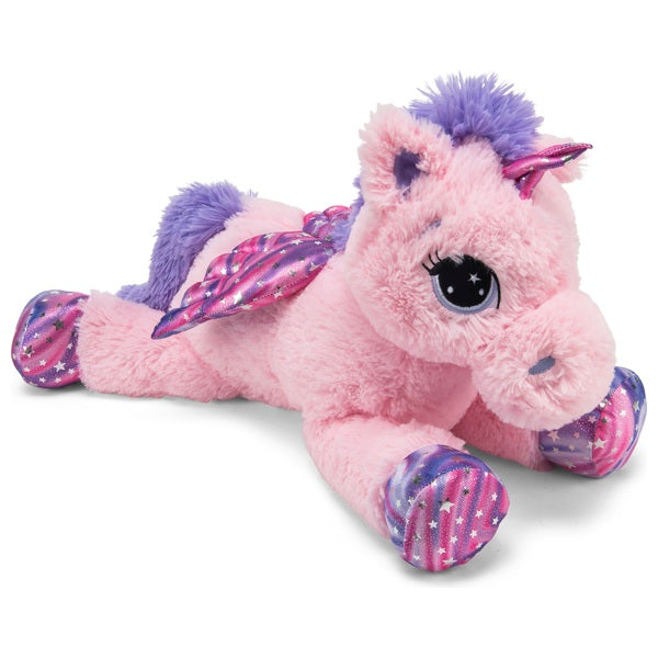60Cm Sparkle The Unicorn Pink