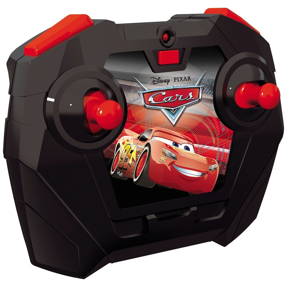 Cars 3 1:24 Rc Lightning Mcqueen Usb
