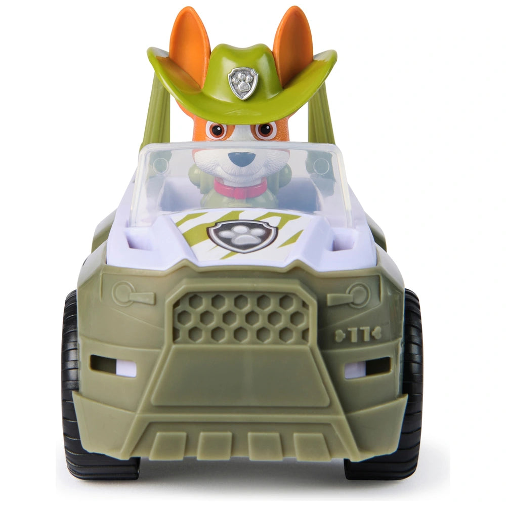 Paw Patrol Tracker Basic Vehicle