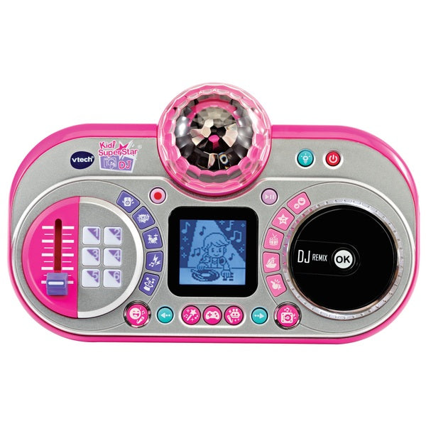 Vtech Kidi Super Star Dj