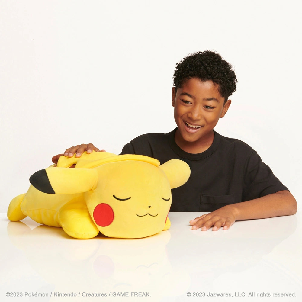 Pokemon 18Inch Pikachu Plush