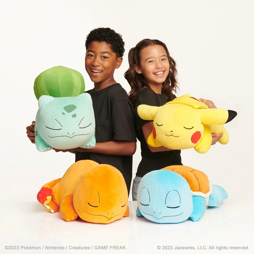 Pokemon 18Inch Pikachu Plush