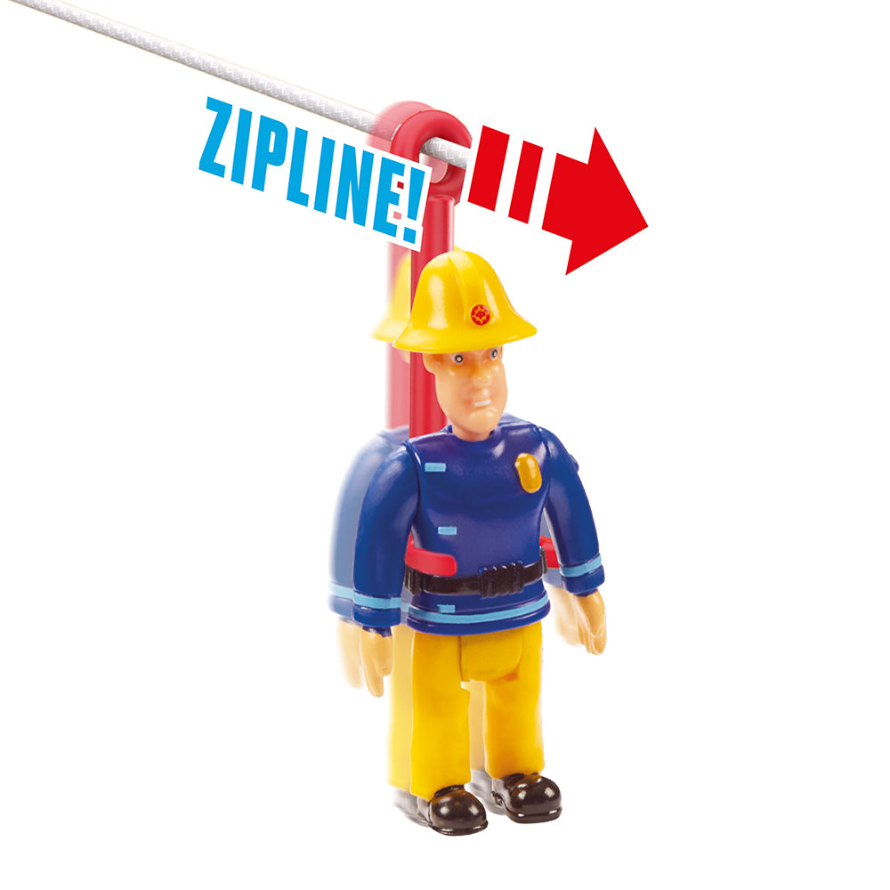 Fireman Sam Fire Rescue Centre