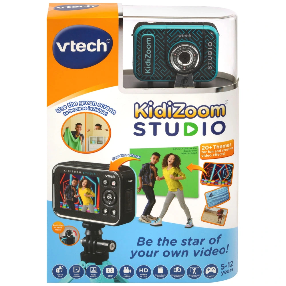 Vtech Kidizoom® Studio