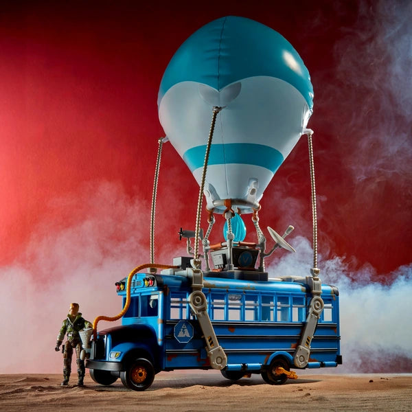 Fnt - Battle Bus  4