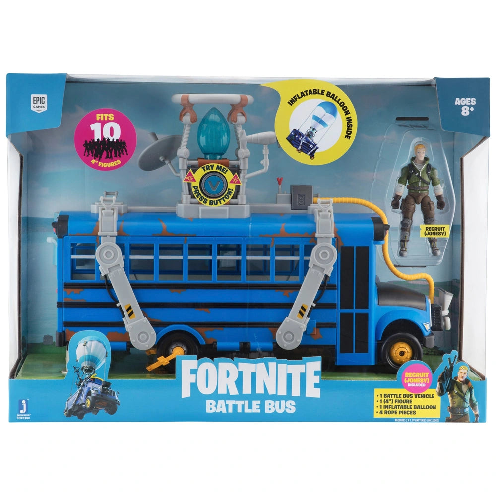 Fnt - Battle Bus  4