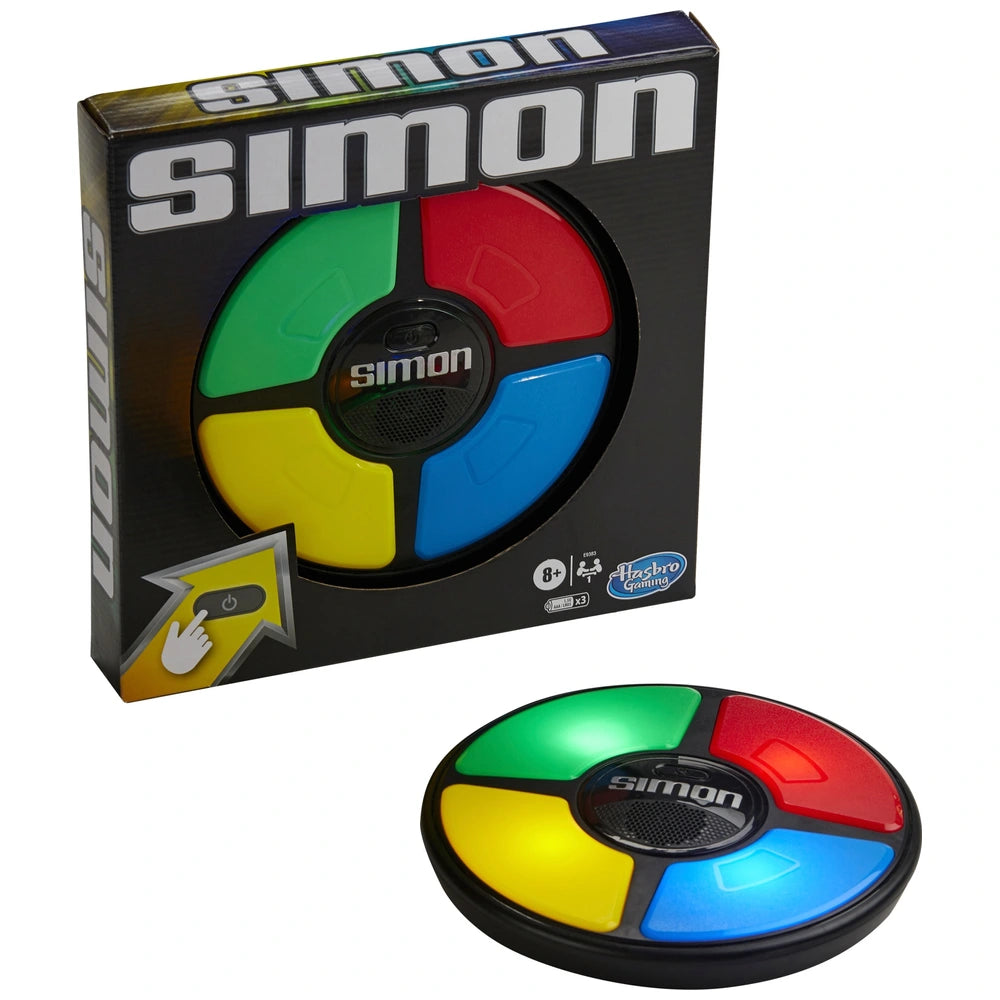 Simon Classic