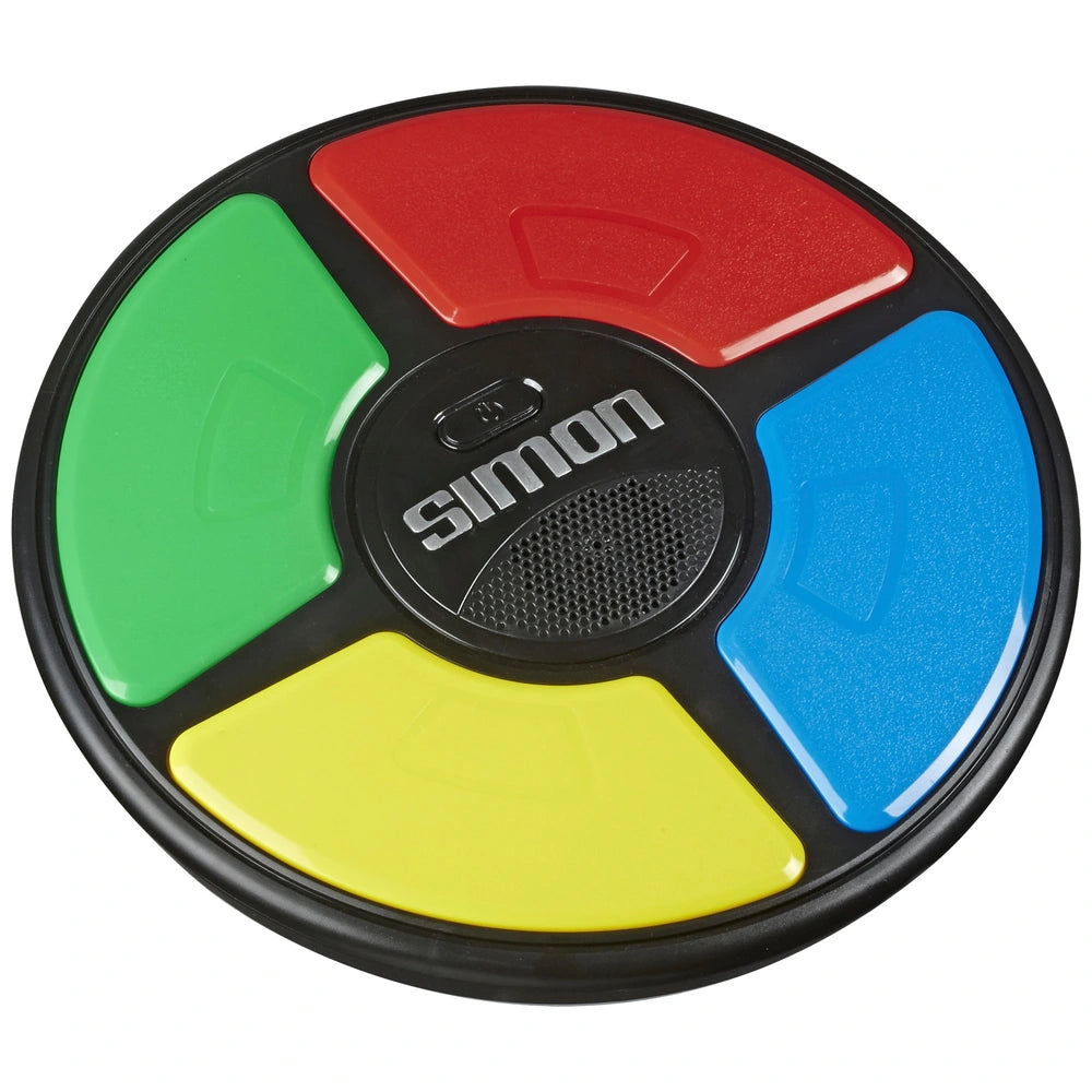 Simon Classic