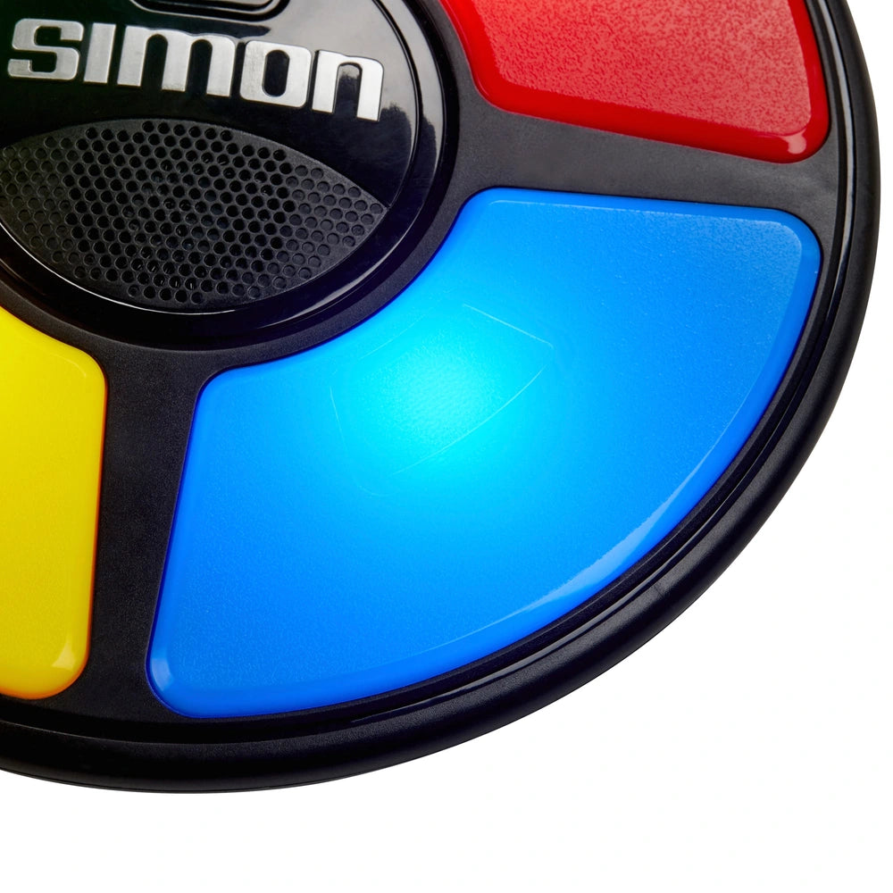 Simon Classic