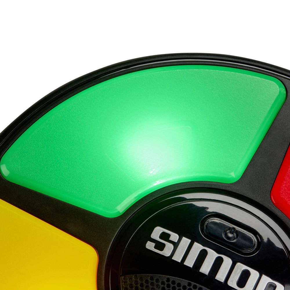 Simon Classic