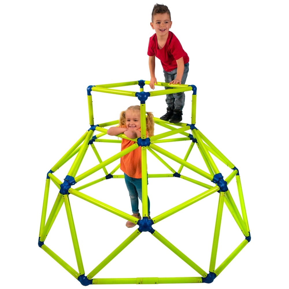 Eezy Peezy Monkey Bars Climbing Frame
