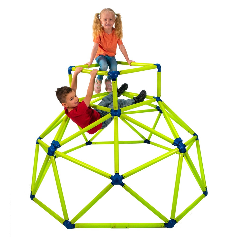 Eezy Peezy Monkey Bars Climbing Frame