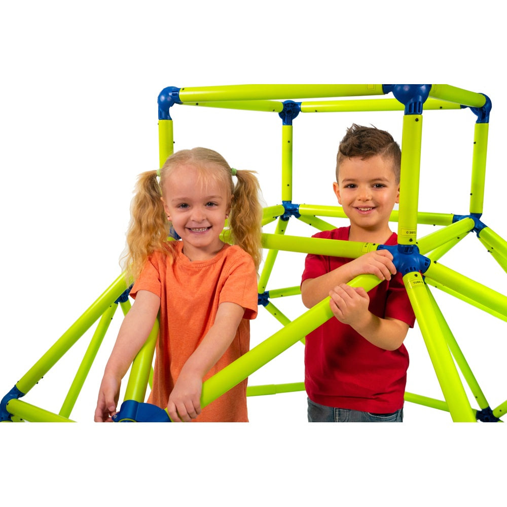 Eezy Peezy Monkey Bars Climbing Frame