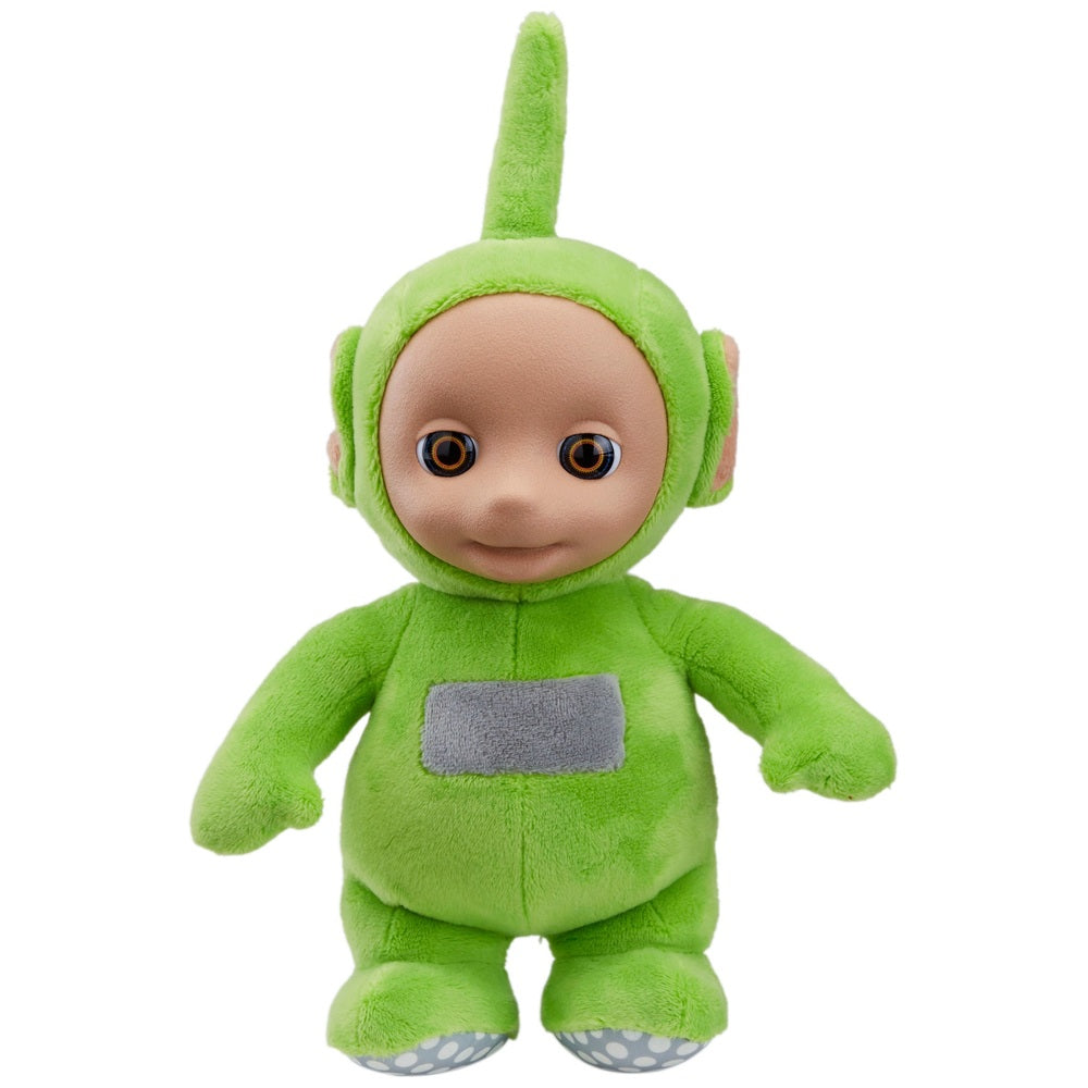 Teletubbies Multi Pack 4 Plush