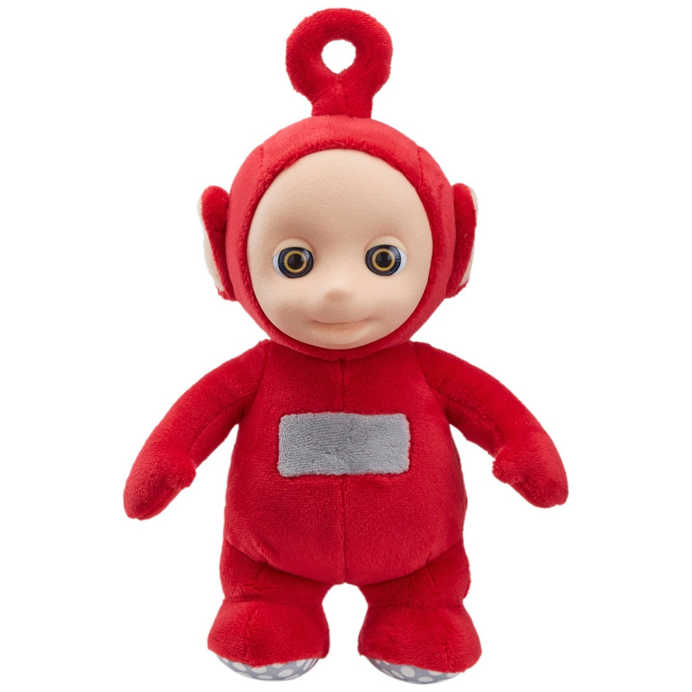 Teletubbies Multi Pack 4 Plush