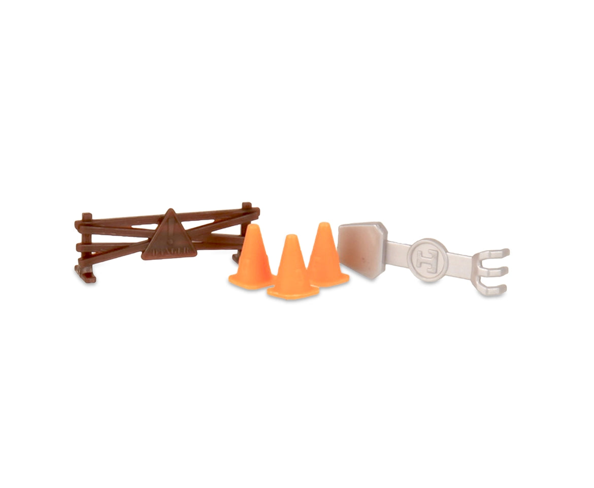 Tonka Dirt & Dig Playset