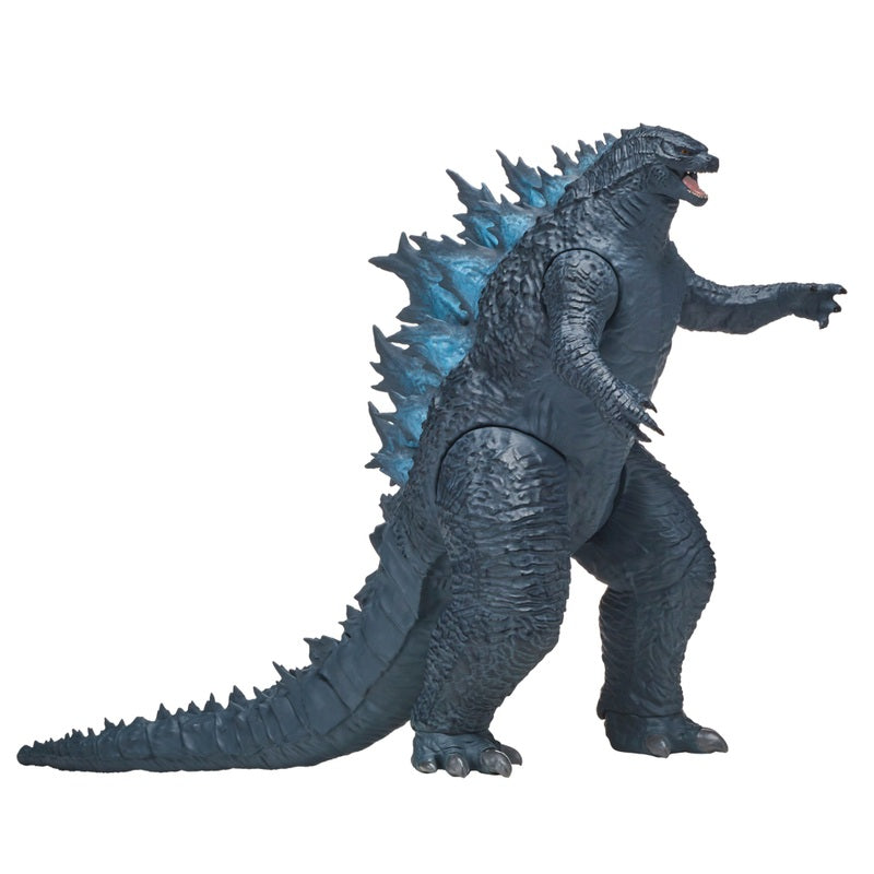Monsterverse Godzilla Vs Kong 11 Giant Godzilla