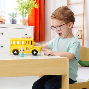 Cocomelon School Bus