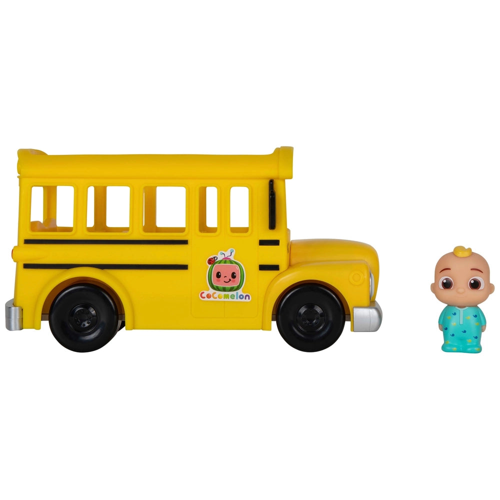Cocomelon School Bus