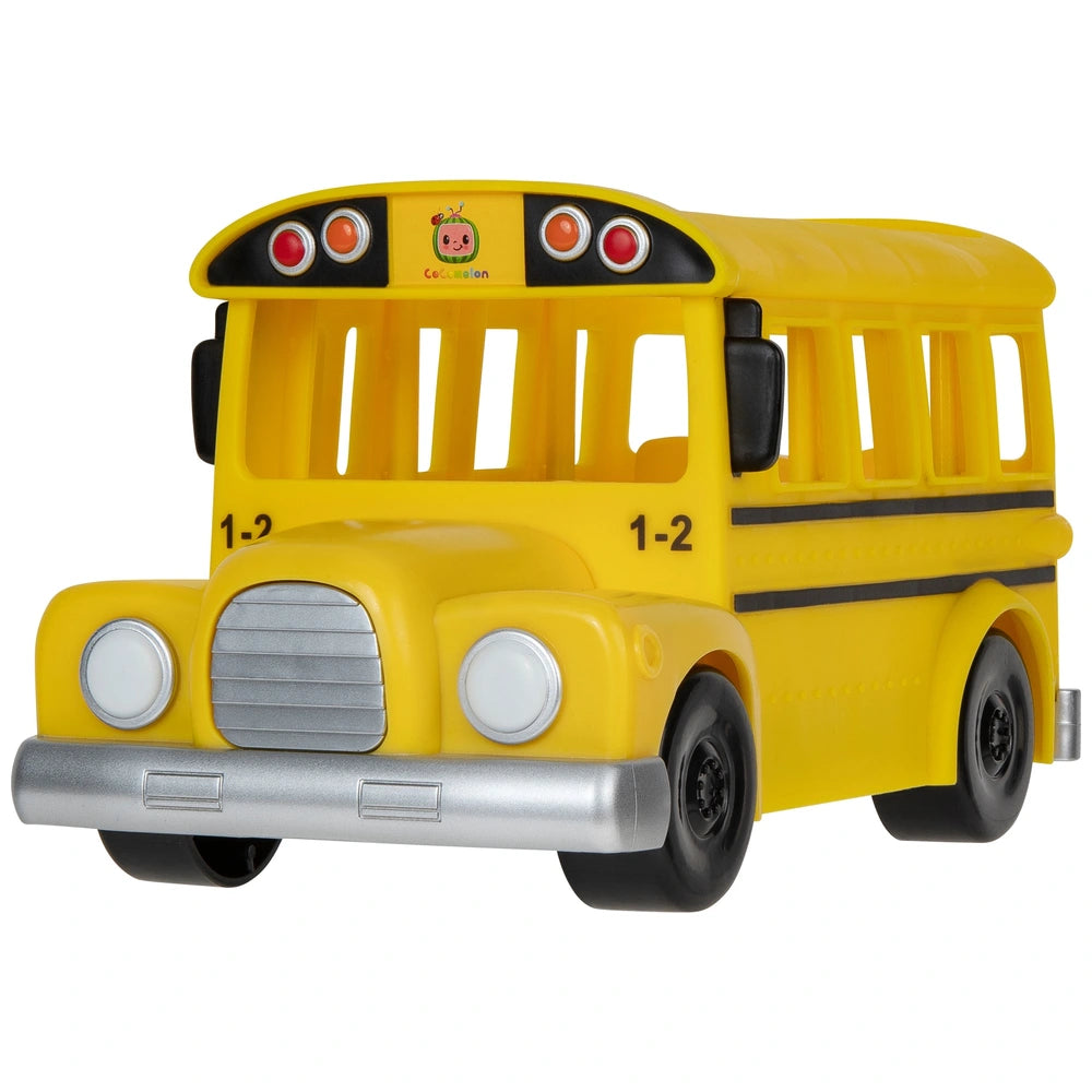 Cocomelon School Bus