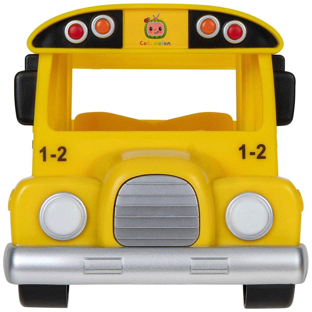 Cocomelon School Bus