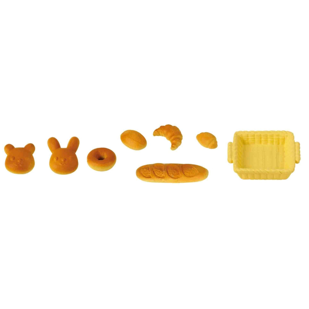 Sylvanian Families Country Tree School Gift Set