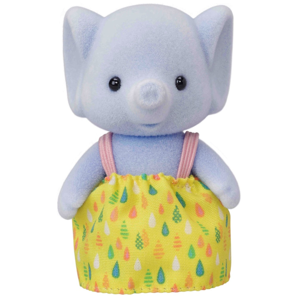 Sylvanian Families Country Tree School Gift Set