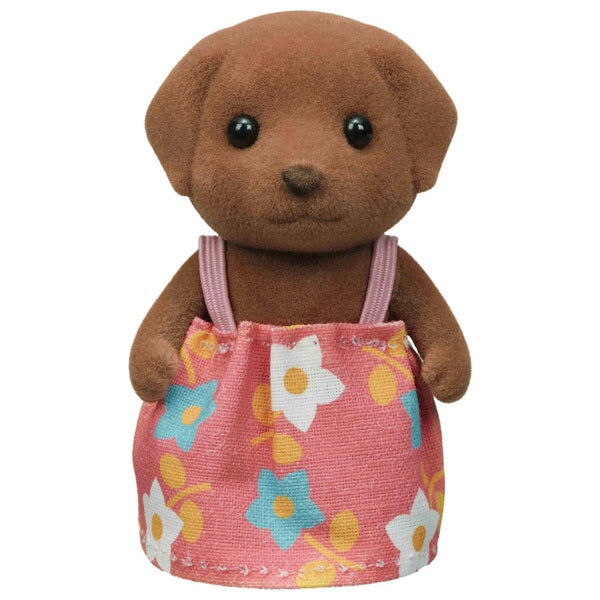 Sylvanian Families Country Tree School Gift Set