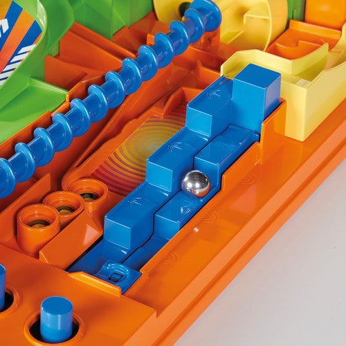 Screwball Scramble Level 2