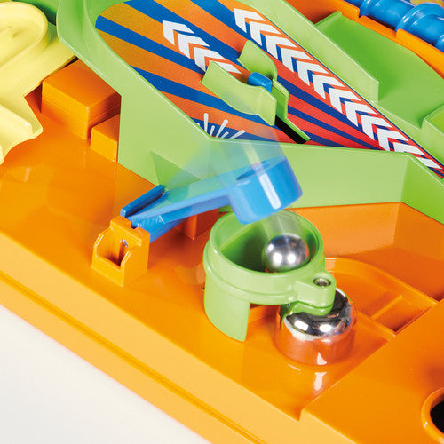 Screwball Scramble Level 2