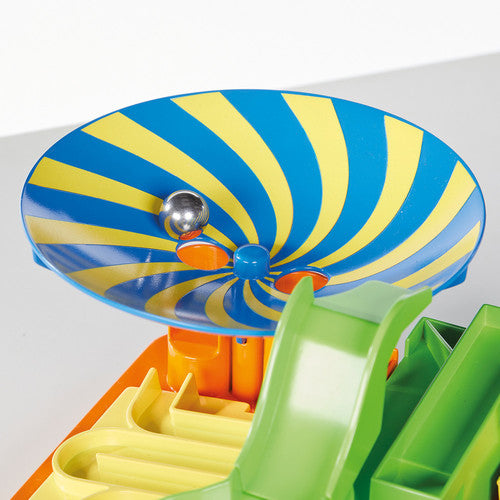 Screwball Scramble Level 2