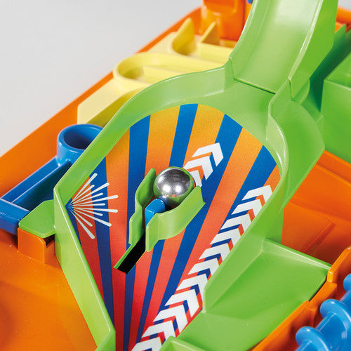 Screwball Scramble Level 2