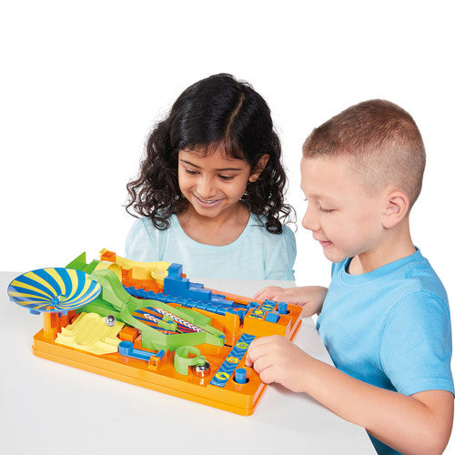 Screwball Scramble Level 2