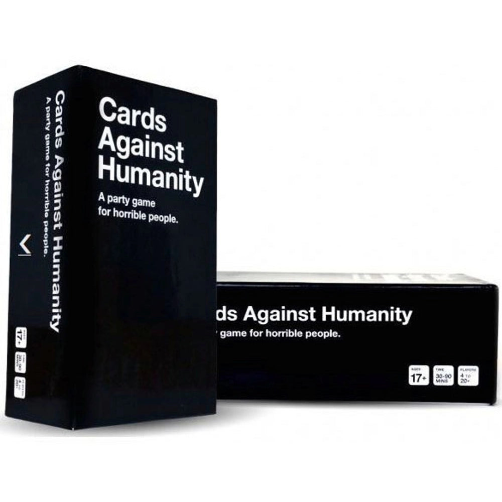 Cards Against Humanity Adult Board Game