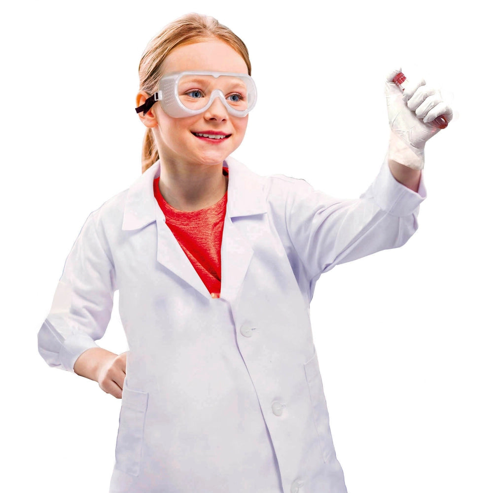 Wild Science Test Tube Chemistry Set