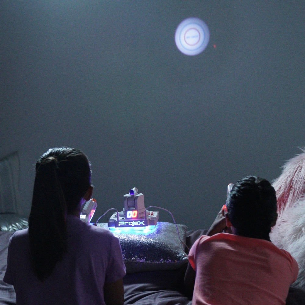 Projex Arcade Game Projector