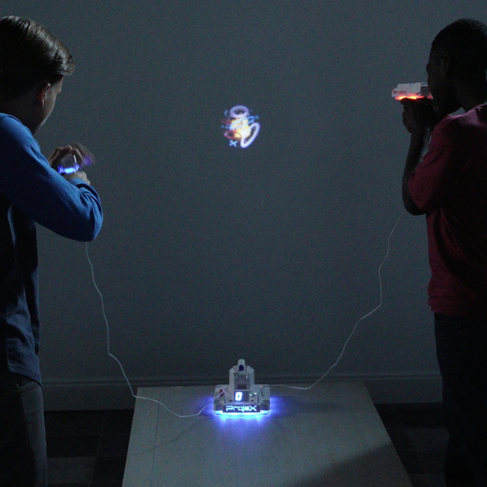 Projex Arcade Game Projector