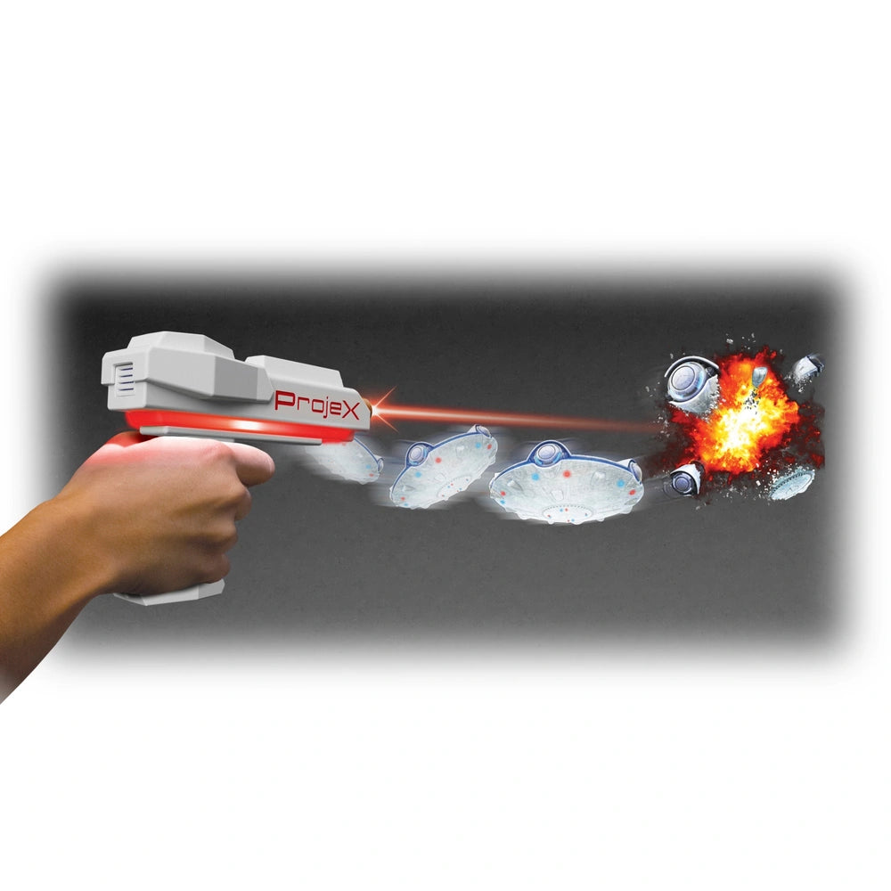 Projex Arcade Game Projector