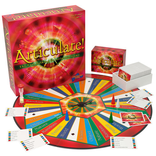 Articulate! Game