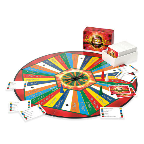 Articulate! Game