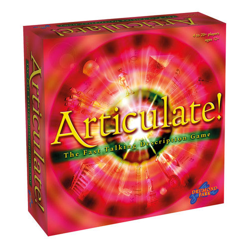 Articulate! Game