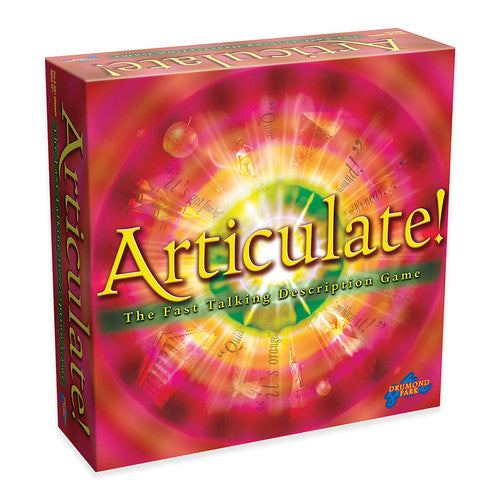 Articulate! Game