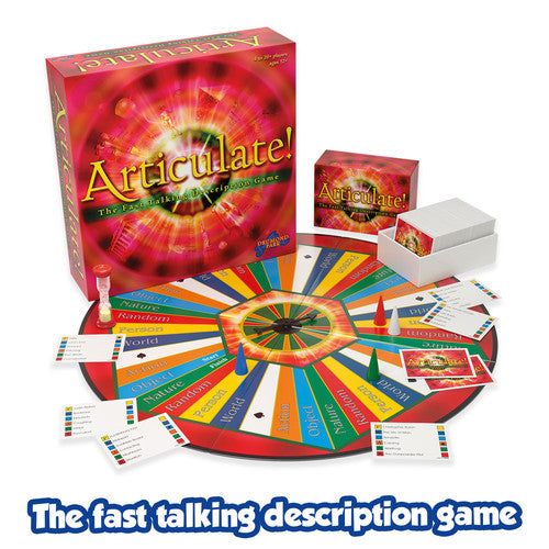 Articulate! Game