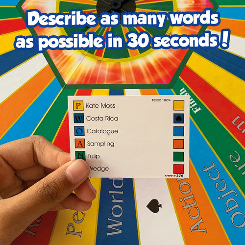 Articulate! Game