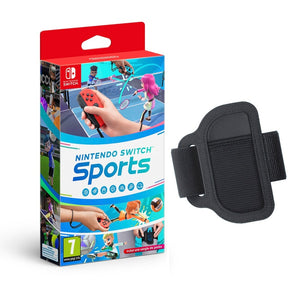 Nintendo Switch Sports