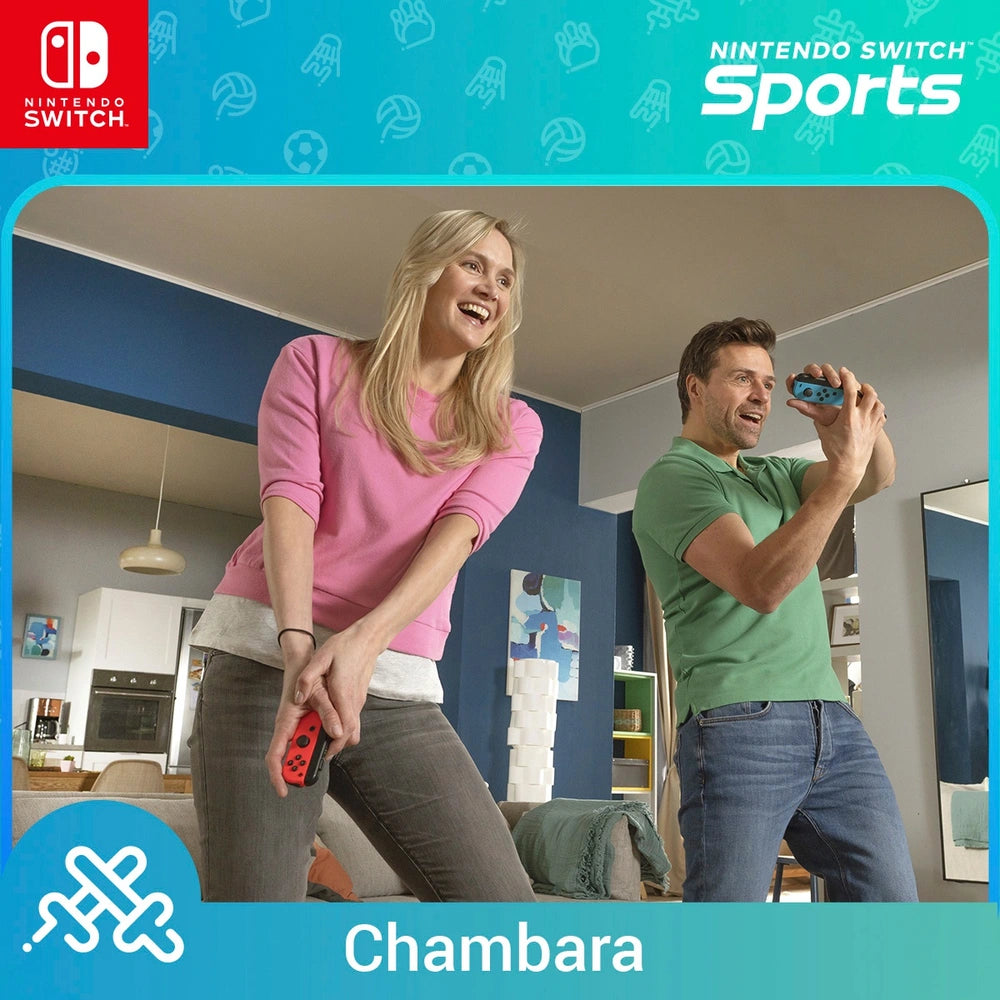 Nintendo Switch Sports