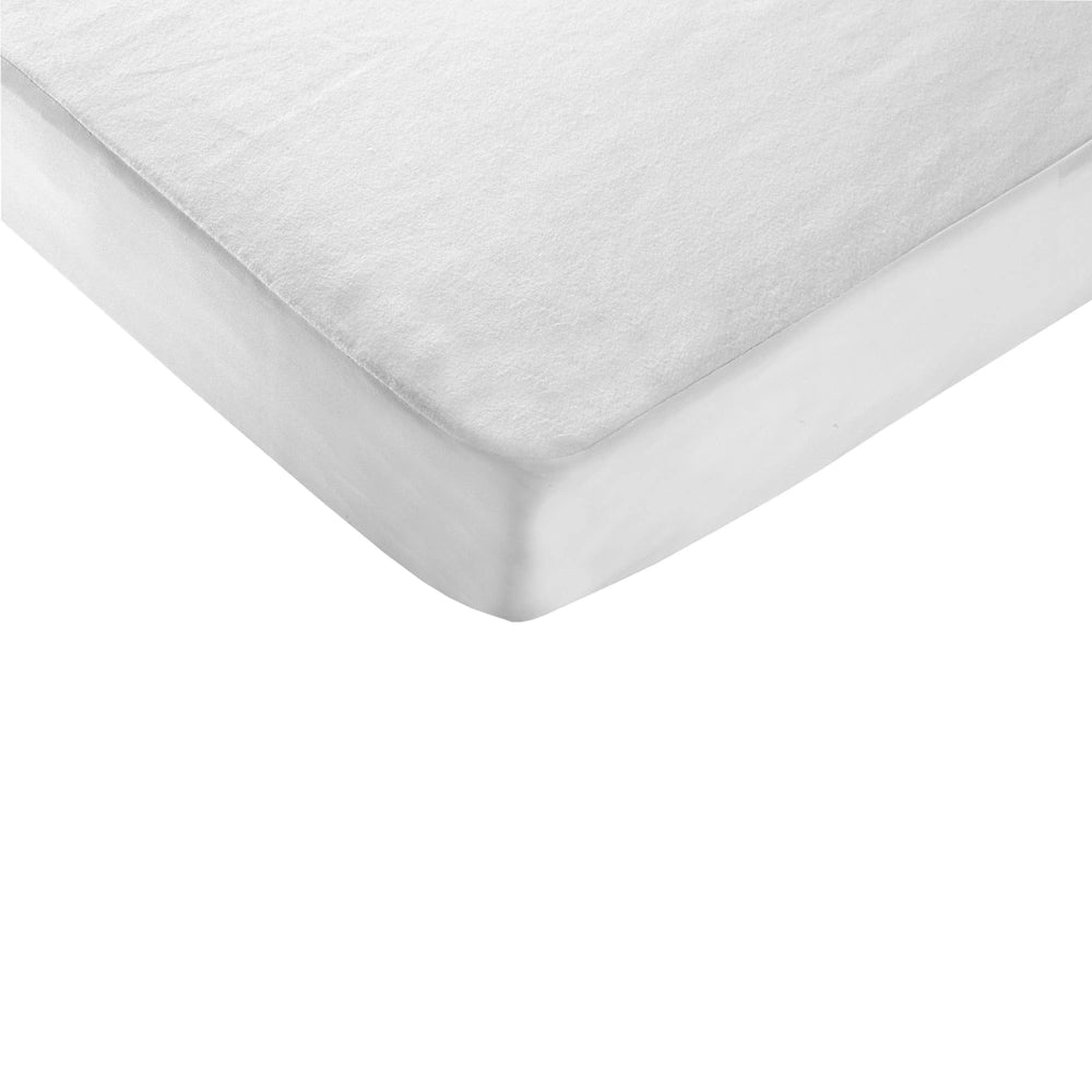 Baby Elegance Waterproof Mattress Protector - Crib Size